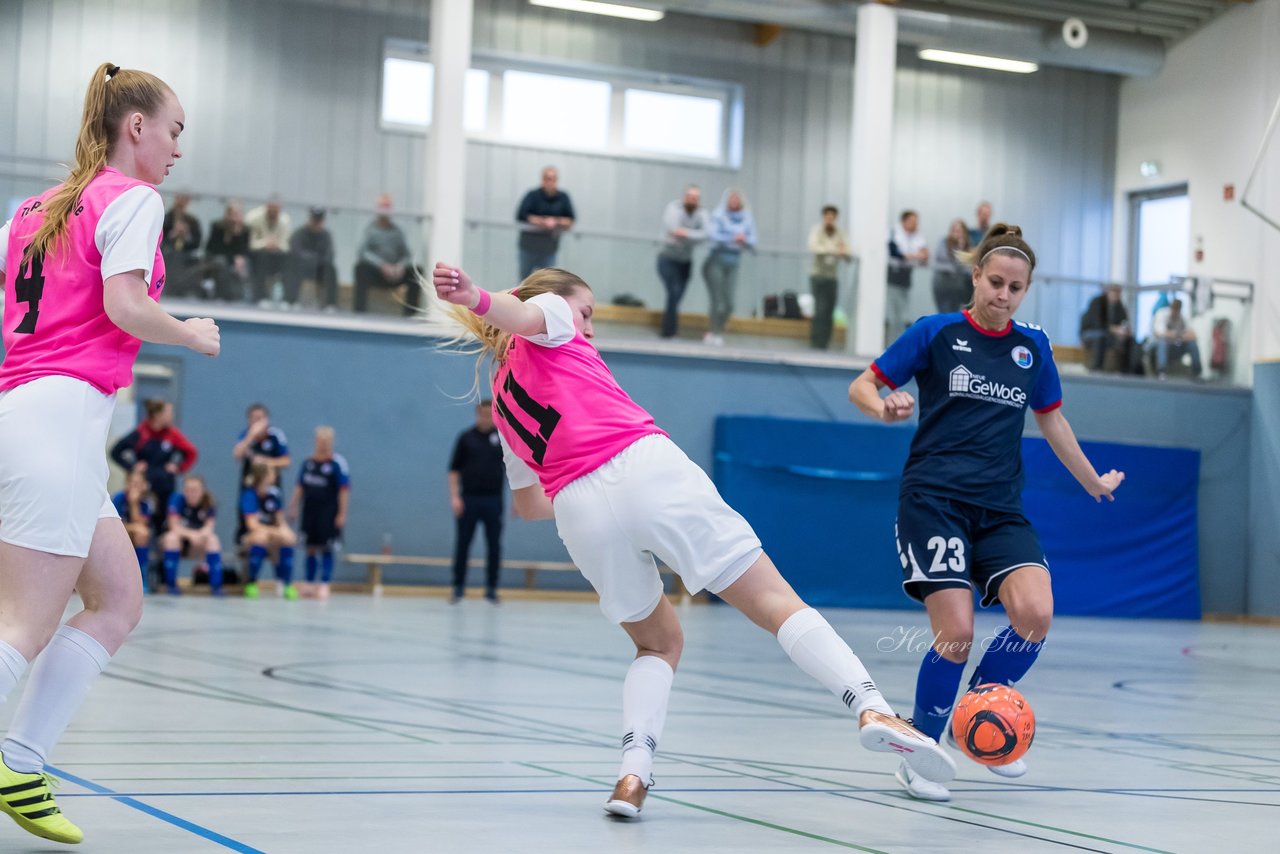 Bild 449 - F Loewinnen Hallen Cup